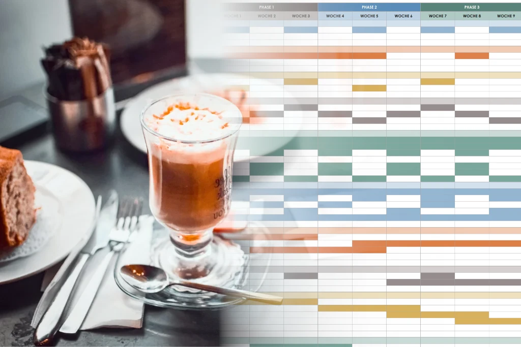 Exemple de solution IA pour la gestion d’équipe