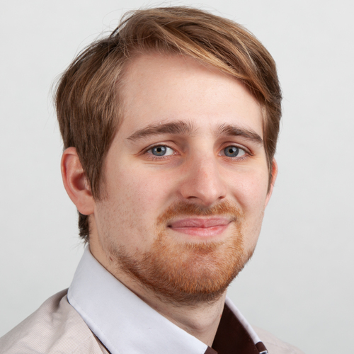 Portrait développeur IA